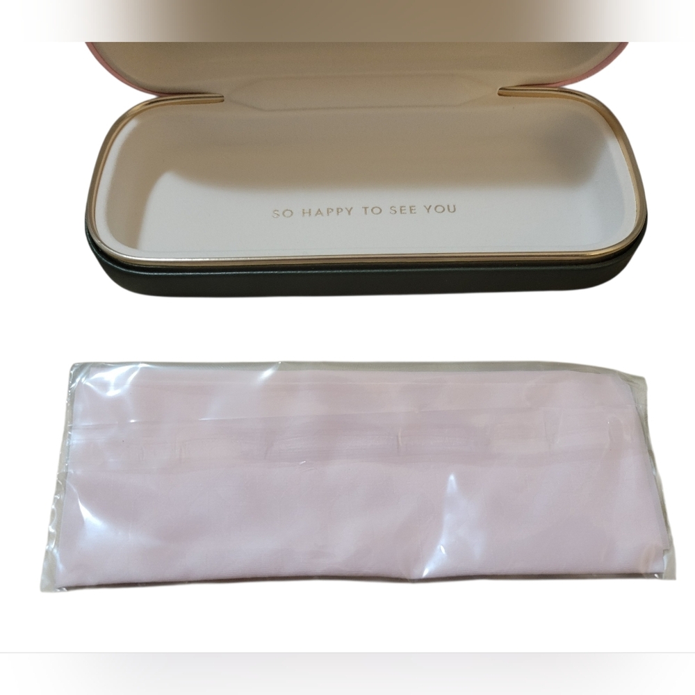 Kate Spade Lavender Eyewear Case View 4